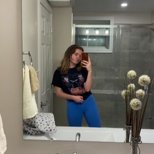 Meet your Posher, Anastasia